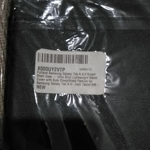 Samsung Galaxy Tab A 8.0 Smart Shell Case